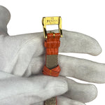 Fendi Interchangeable Strap Watch