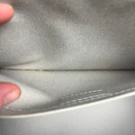 Louis Vuitton Vernis Monogram Rosewood Handbag