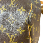 Louis Vuitton Monogram Speedy 30