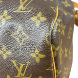 Louis Vuitton Monogram Speedy 30