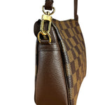Louis Vuitton Damier Ebene Trousse Pochette