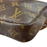 Louis Vuitton Vintage Monogram Pochette