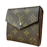 Louis Vuitton Monogram Victorine Wallet