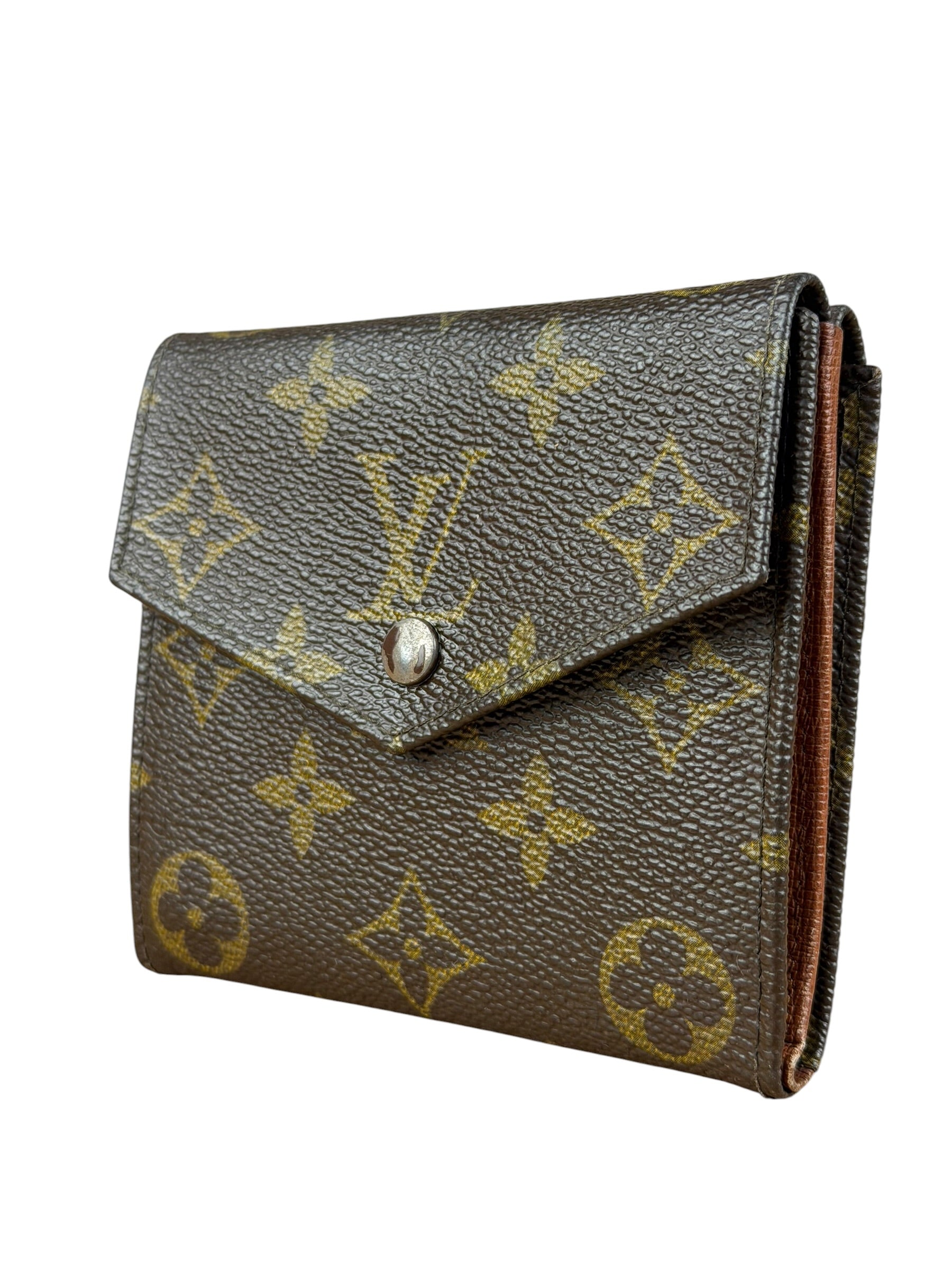 Louis Vuitton Monogram Victorine Wallet