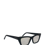 Saint Laurent SL 276 MICA Black Sunglasses