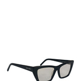 Saint Laurent SL 276 MICA Black Sunglasses