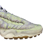 Acne Studios Bubba Sneakers Ecru/White