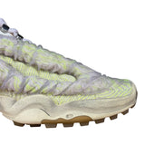 Acne Studios Bubba Sneakers Ecru/White