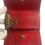 Louis Vuitton Epi Leather Key Holder