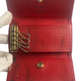 Louis Vuitton Epi Leather Key Holder