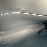 Louis Vuitton Monogram Vernis Green Thompson Shoulder Bag