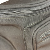 Balenciaga Black Explorer Crossbody Bag