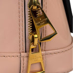 Louis Vuitton Rose Ballerine Alma BB