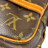 Louis Vuitton Monogram Danube Crossbody Bag