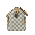 Louis Vuitton Damier Azur Speedy 25