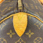 Louis Vuitton Monogram Keepall 55