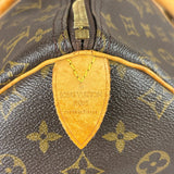 Louis Vuitton Monogram Keepall 55