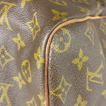Louis Vuitton Monogram Speedy 35