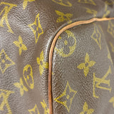 Louis Vuitton Monogram Speedy 35