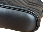 Gucci Black Marmont Vanity Shoulder/Hand Bag