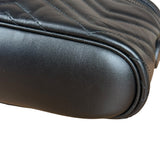 Gucci Black Marmont Vanity Shoulder/Hand Bag
