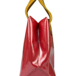 Louis Vuitton Pink Vernis Reade Tote