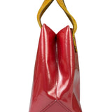 Louis Vuitton Pink Vernis Reade Tote