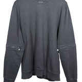 Fendi Monster Eye Sweatshirt