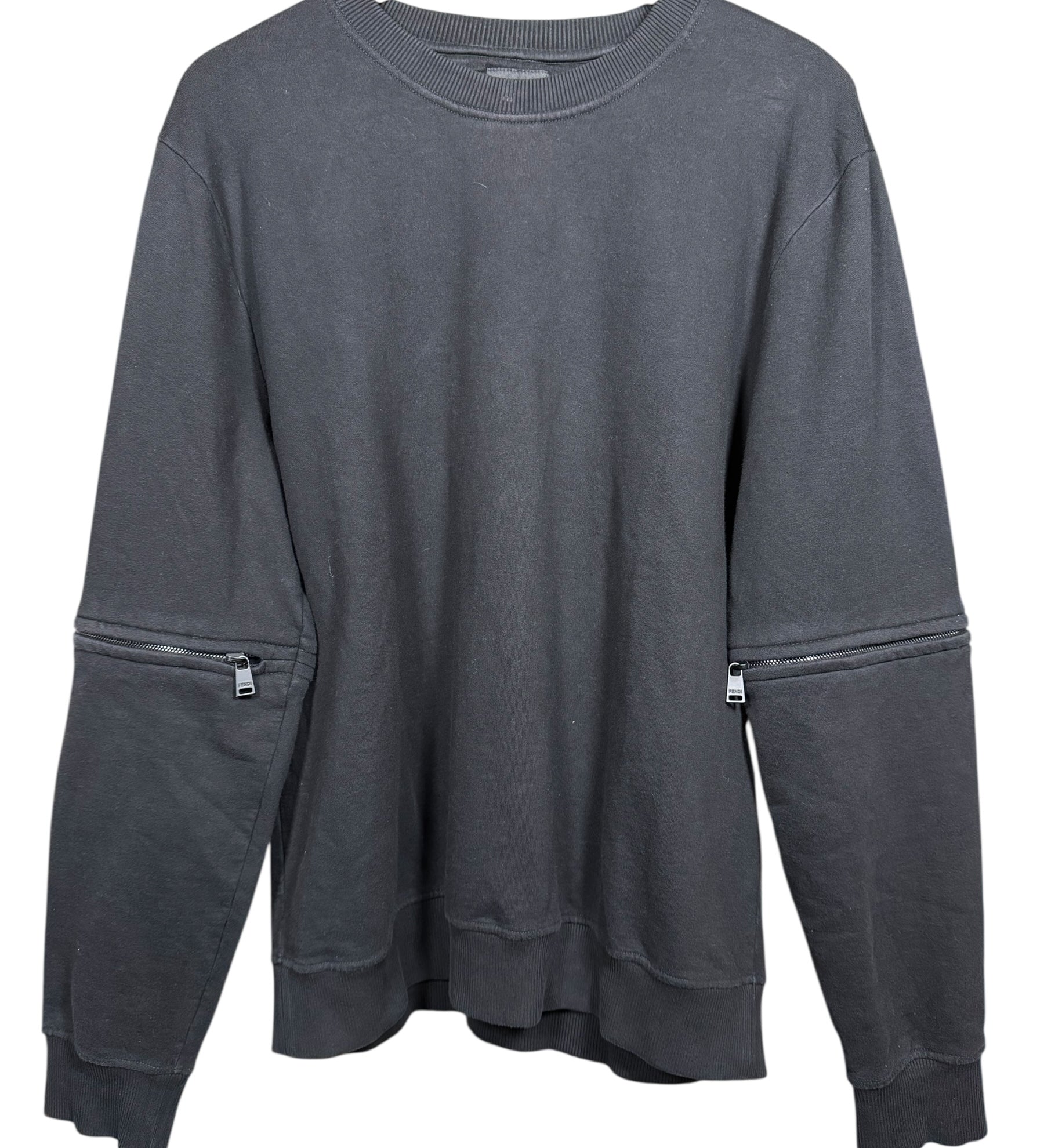 Fendi Monster Eye Sweatshirt