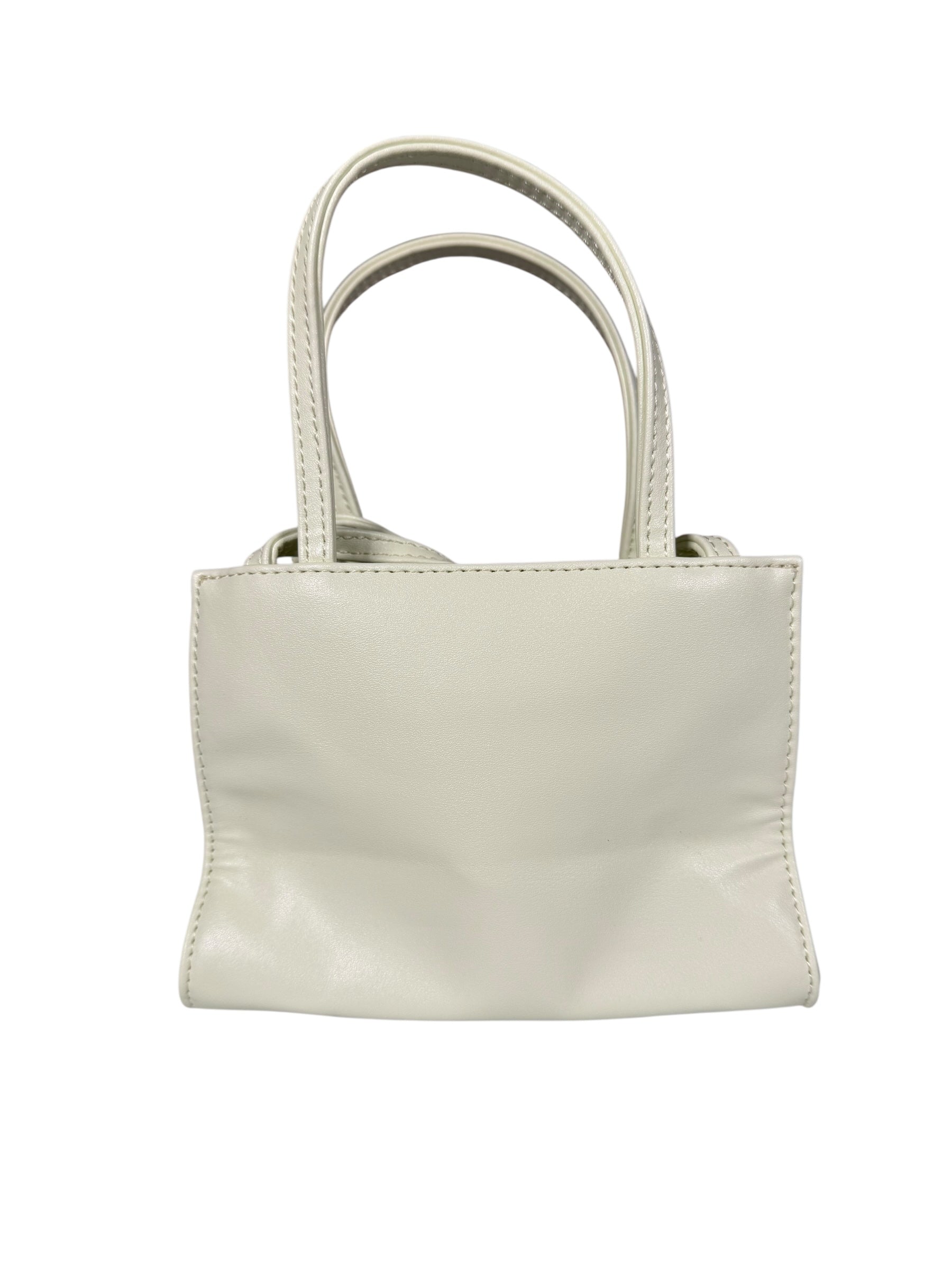 Telfar Small Glue Shopping Tote
