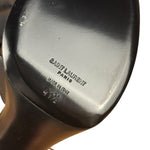 YSL 145MM Leather Platform Pumps