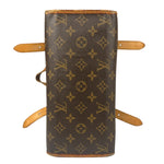 Louis Vuitton Vintage Monogram Popincourt Haut Handbag