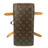 Louis Vuitton Vintage Monogram Popincourt Haut Handbag