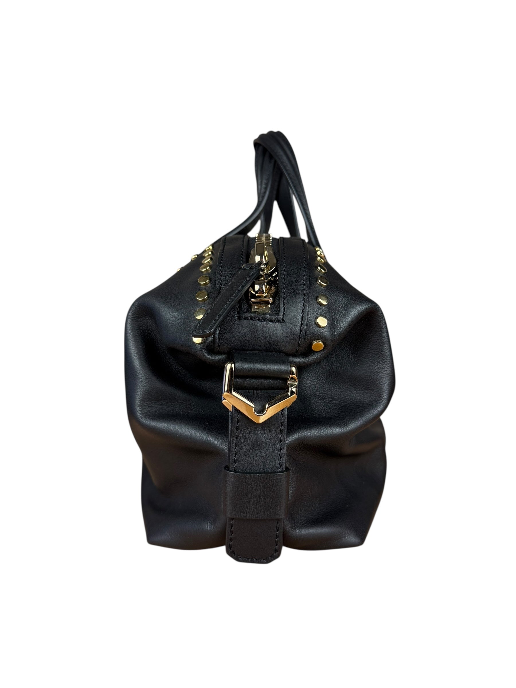 Givenchy Nightingale Studded Handbag