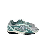 New Balance X Kith 204L Green