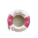 Chanel Limited Edition Pink Lifesaver Bag 2018