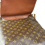 Louis Vuitton Vintage Monogram Musette Salsa Crossbody Bag