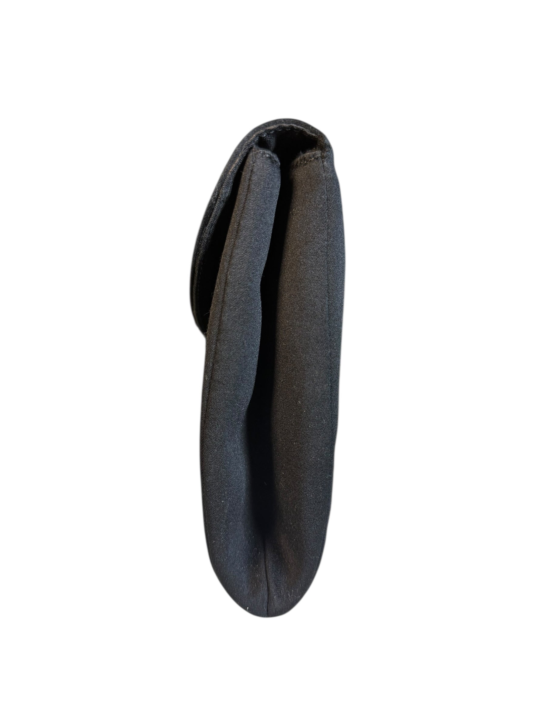 Rodo Satin Vintage Clutch