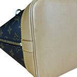 Louis Vuitton Monogram Alma PM