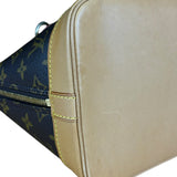 Louis Vuitton Monogram Alma PM