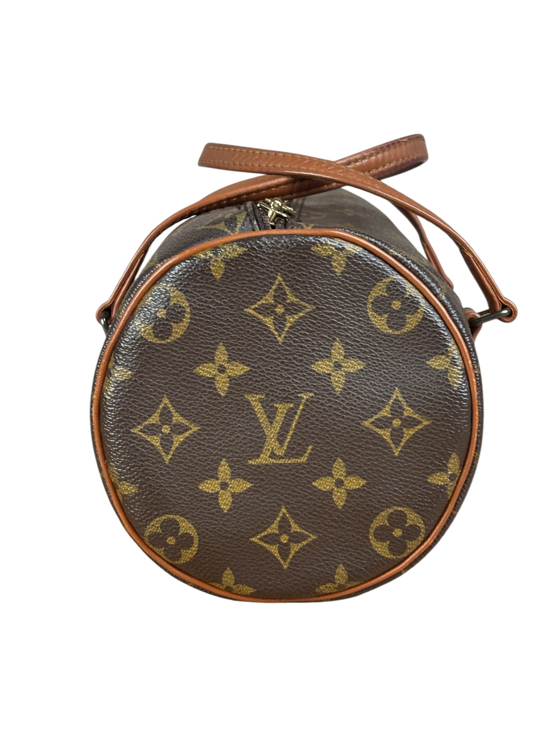 Louis Vuitton Vintage Monogram Papillon
