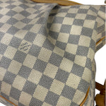 Louis Vuitton Damier Azur Siracusa MM