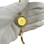 Gucci Interchangable Bezel Watch