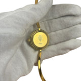 Gucci Interchangable Bezel Watch