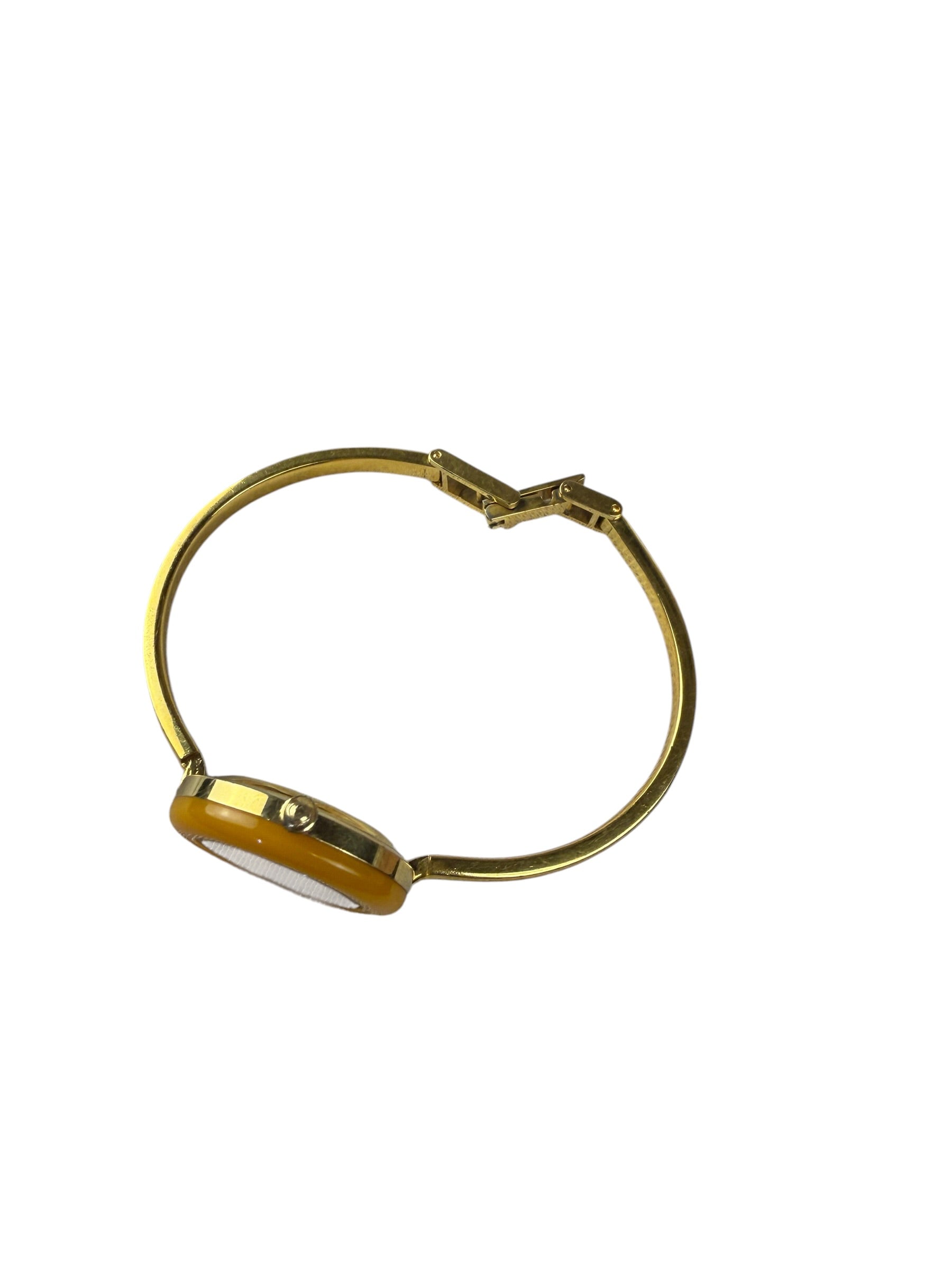 Gucci Interchangeable Bezel Watch 12 Bezels