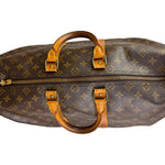 Louis Vuitton Monogram Keepall 45