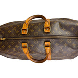 Louis Vuitton Monogram Keepall 45