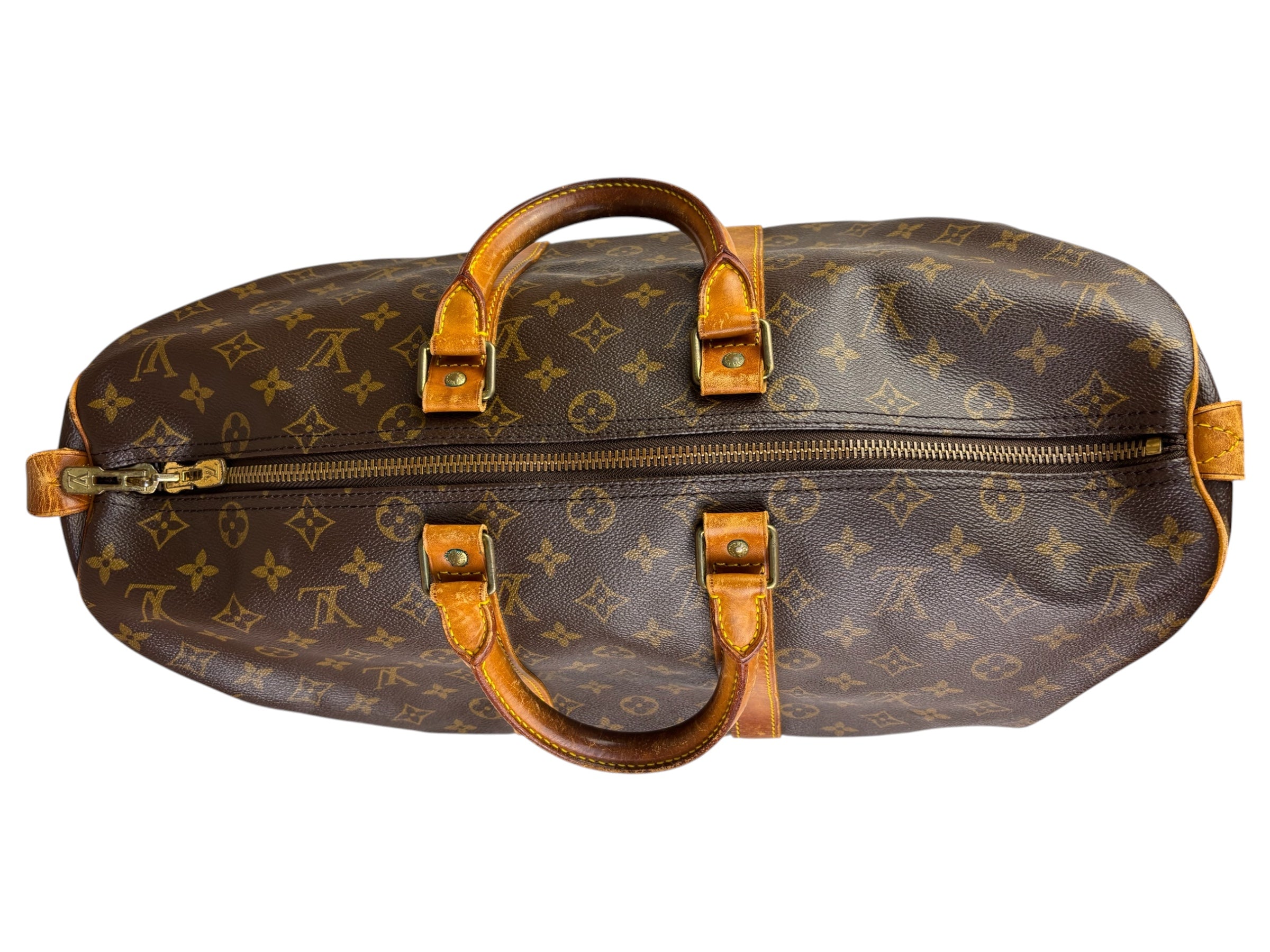 Louis Vuitton Monogram Keepall 45