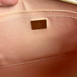 Louis Vuitton Vernis Santa Monica Chain Clutch