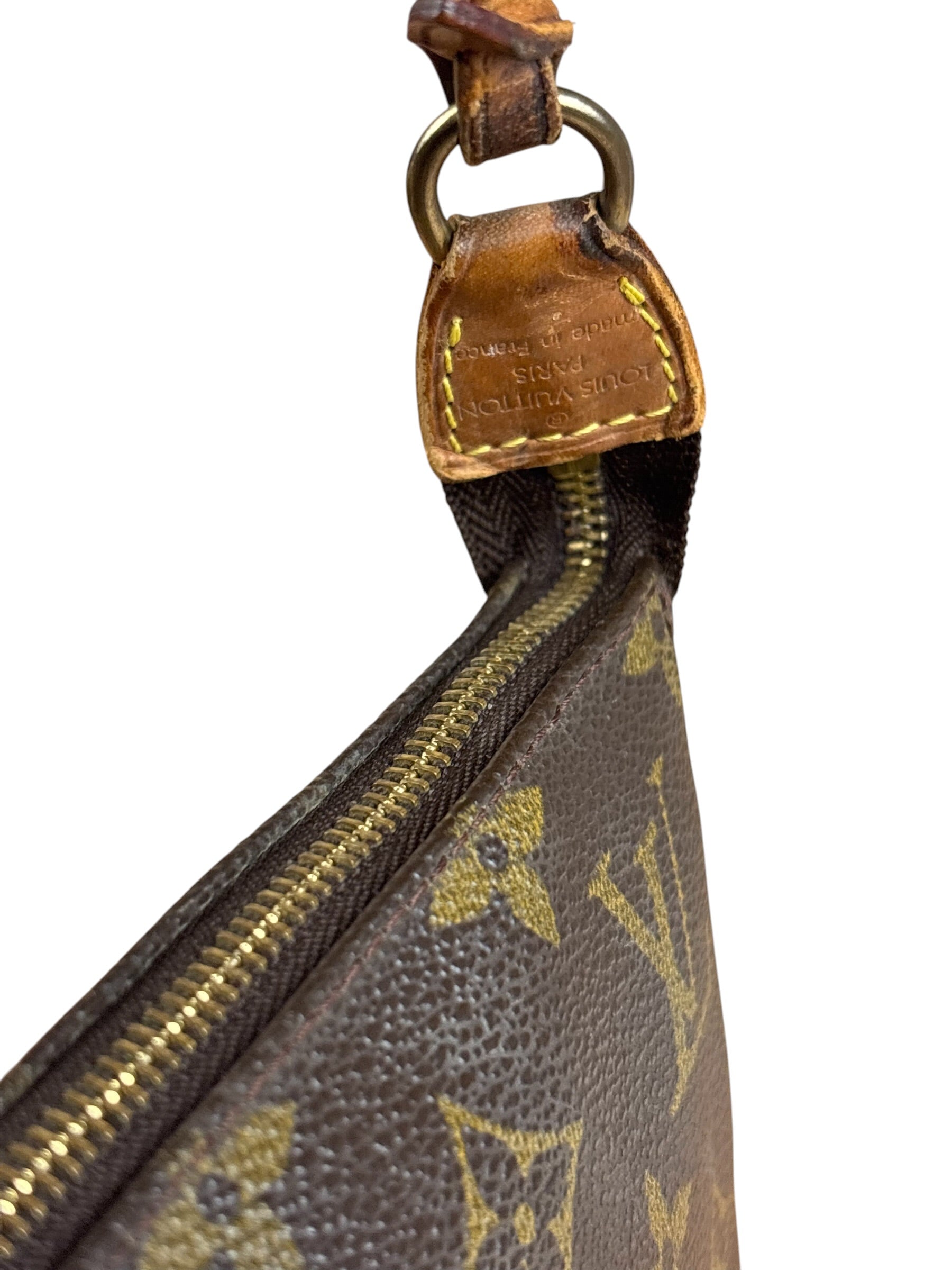 Louis Vuitton Monogram Pochette